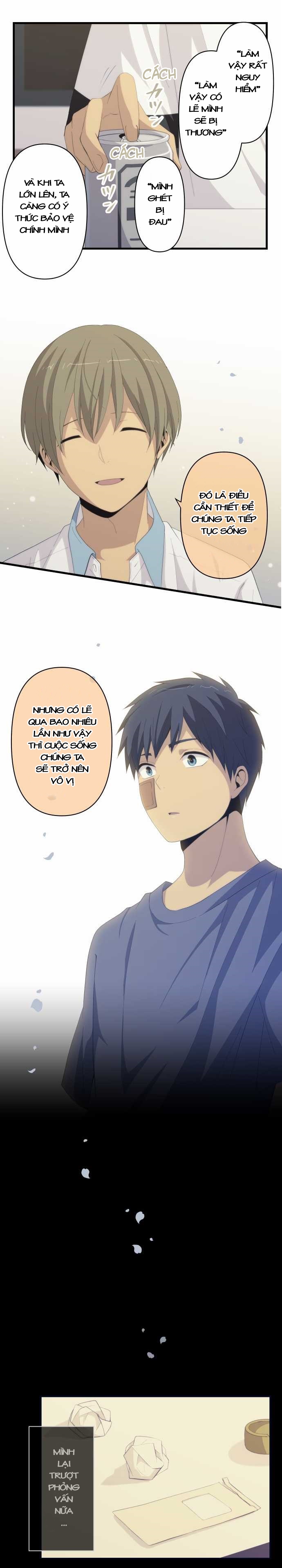 Relife - Chương 154
