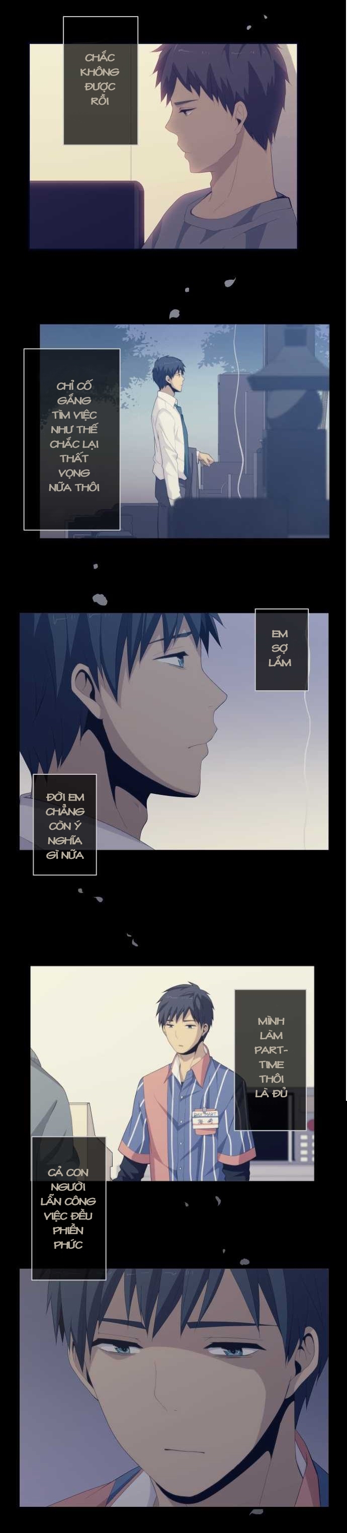 Relife - Chương 154