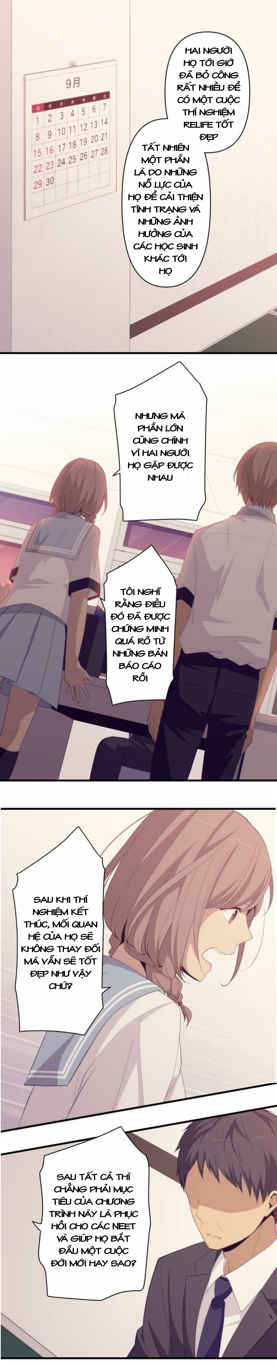 Relife - Chương 155