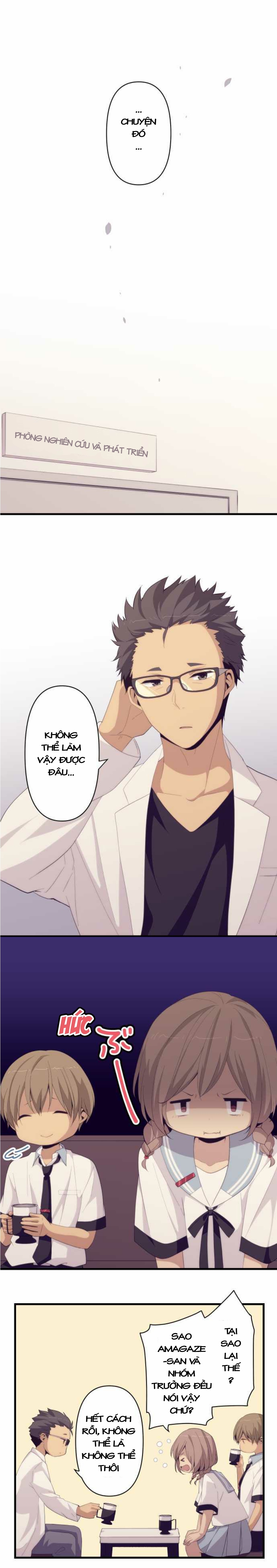 Relife - Chương 155