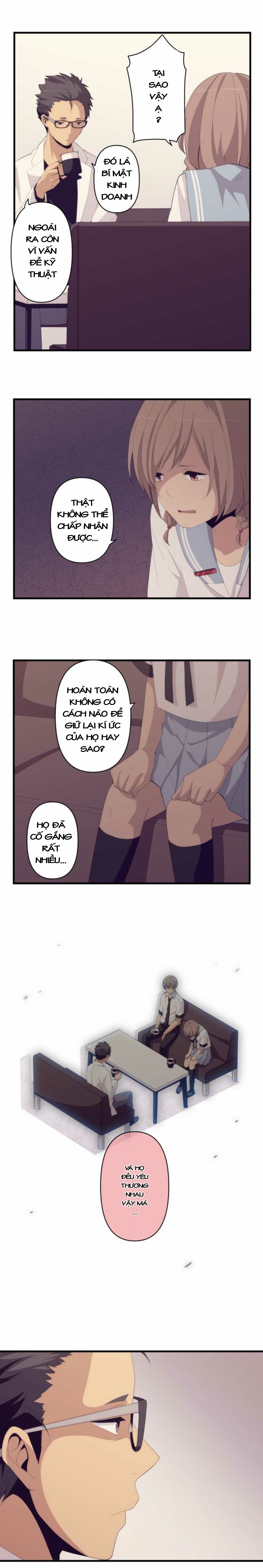 Relife - Chương 155