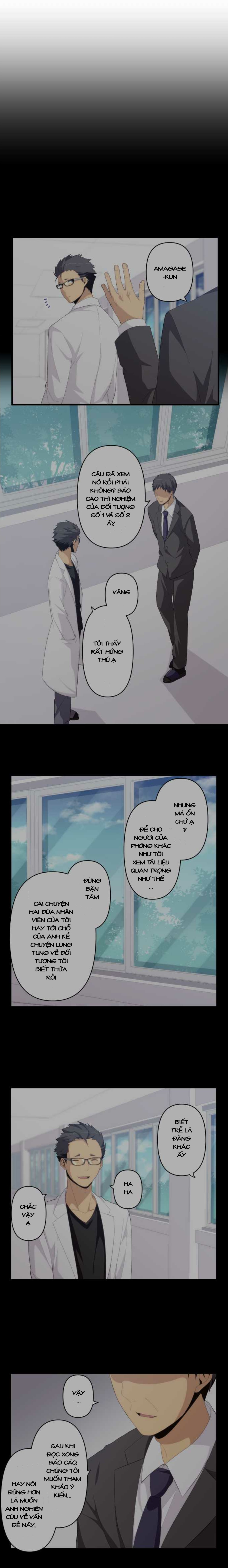 Relife - Chương 155