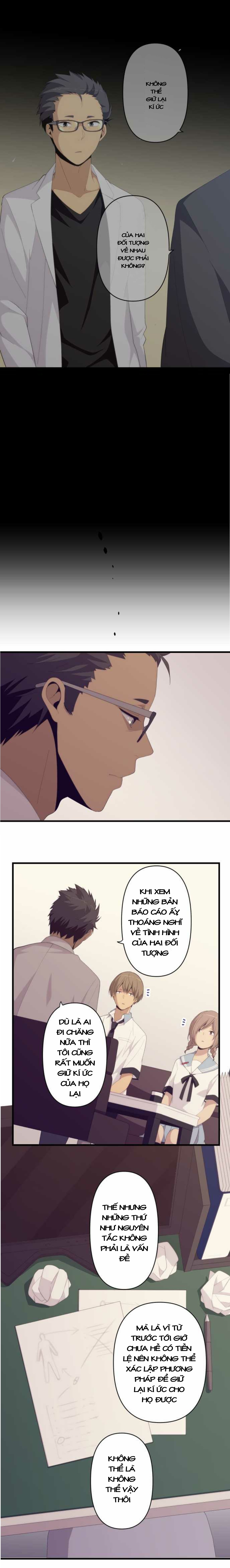 Relife - Chương 155