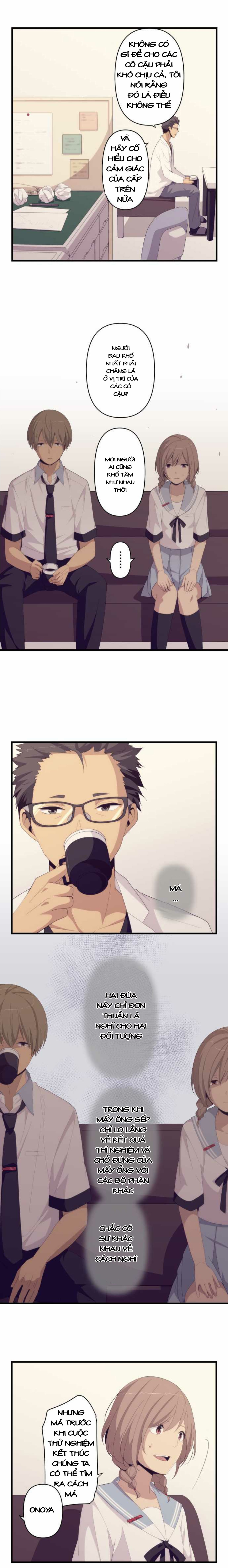 Relife - Chương 155