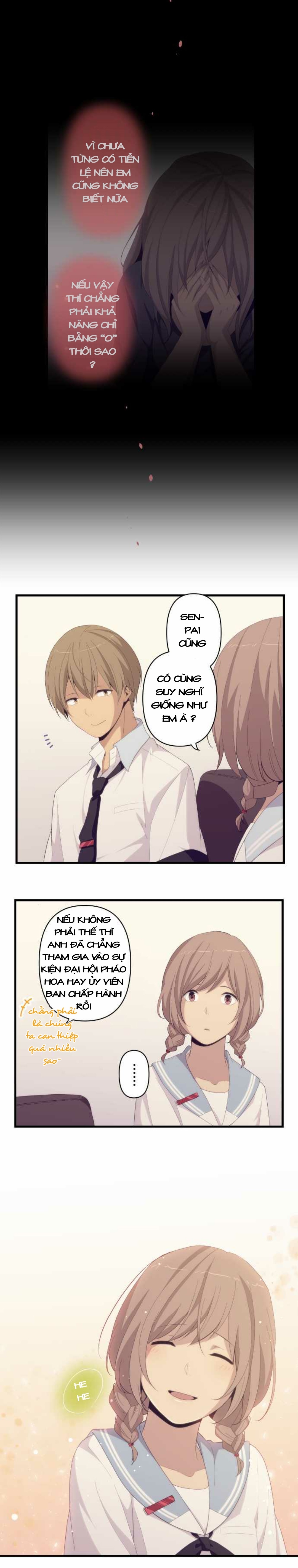 Relife - Chương 155