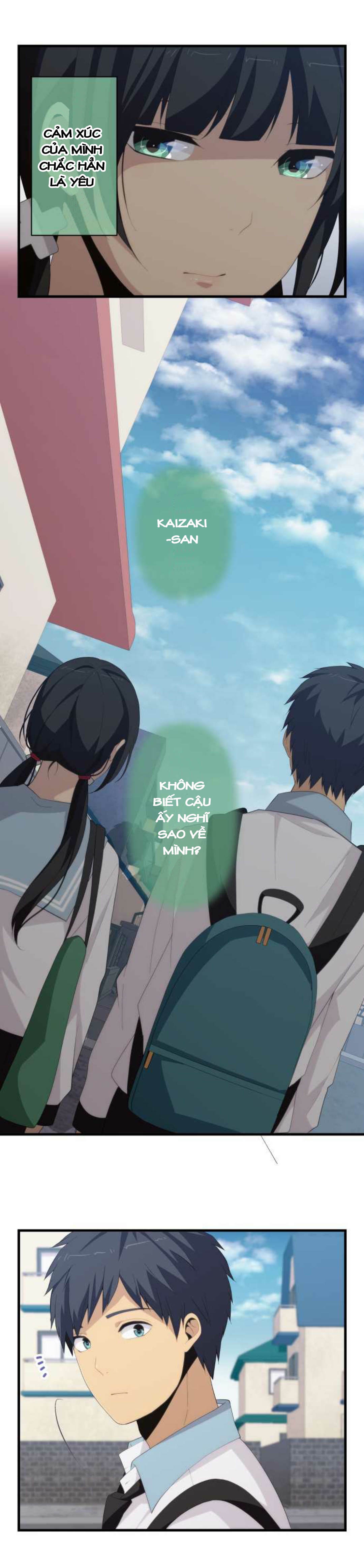 Relife - Chương 156