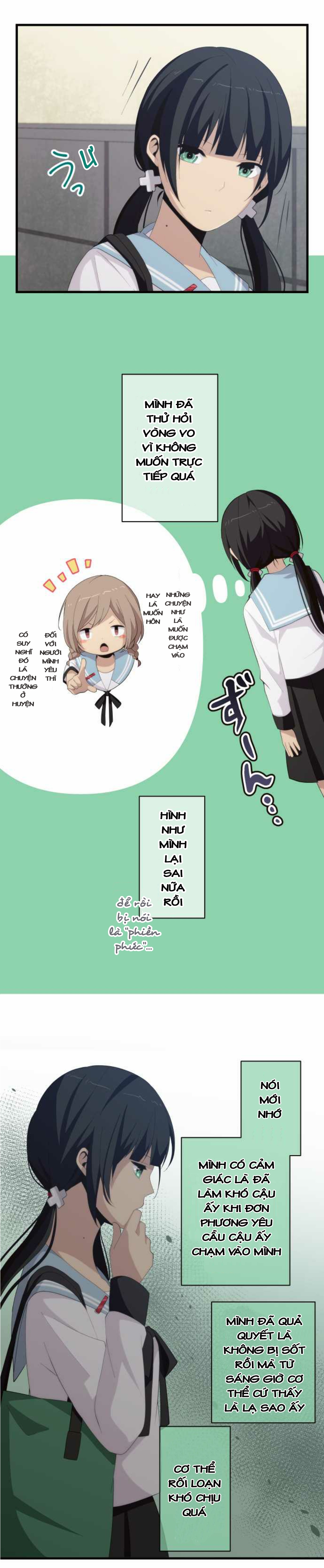 Relife - Chương 156