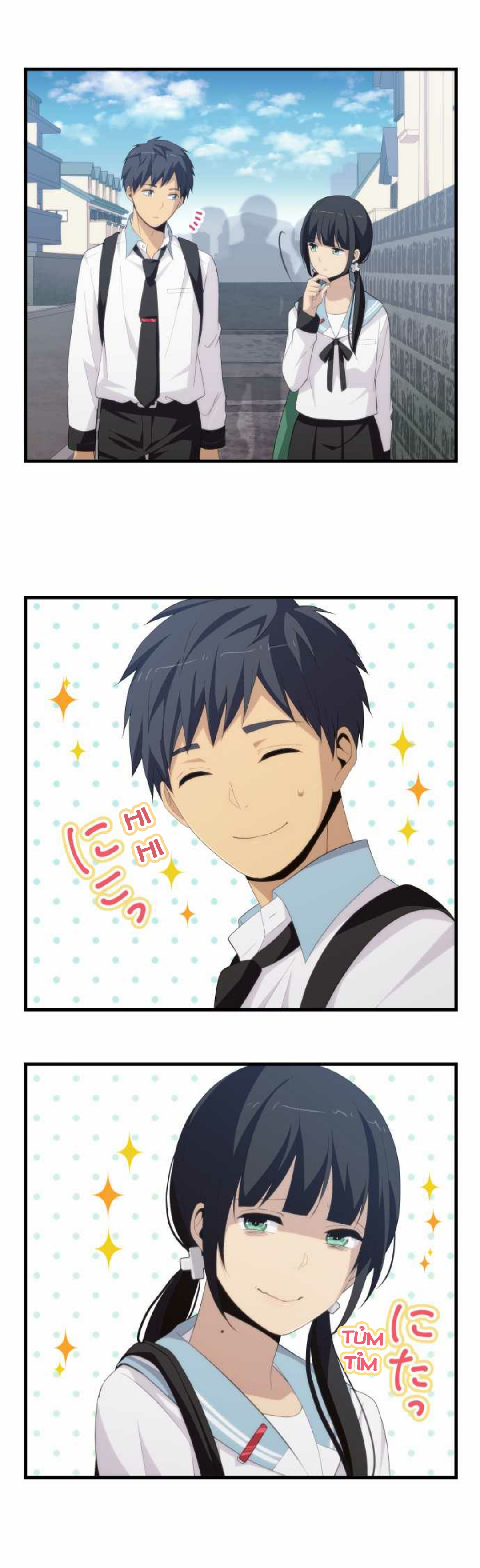 Relife - Chương 156