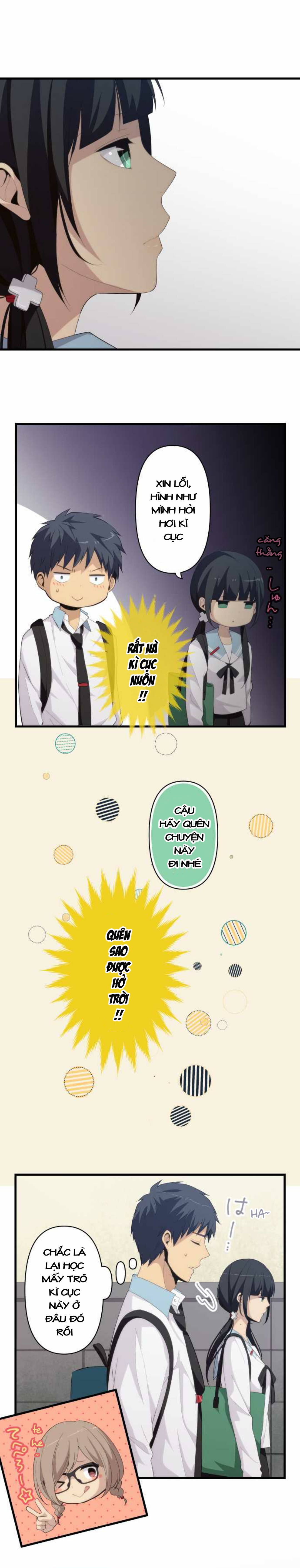 Relife - Chương 156