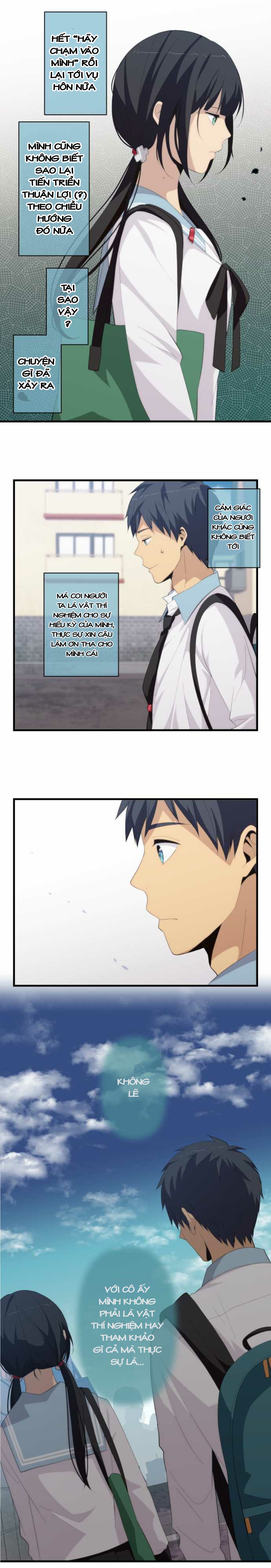 Relife - Chương 156