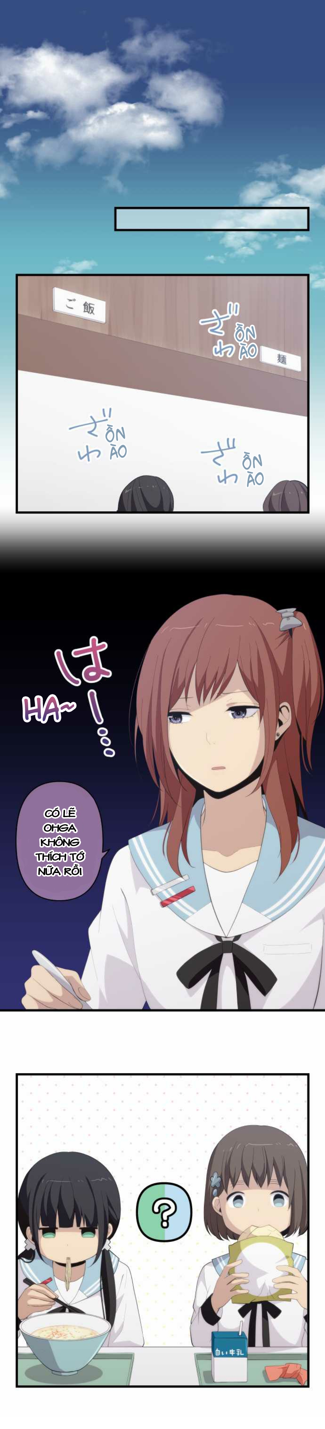 Relife - Chương 157