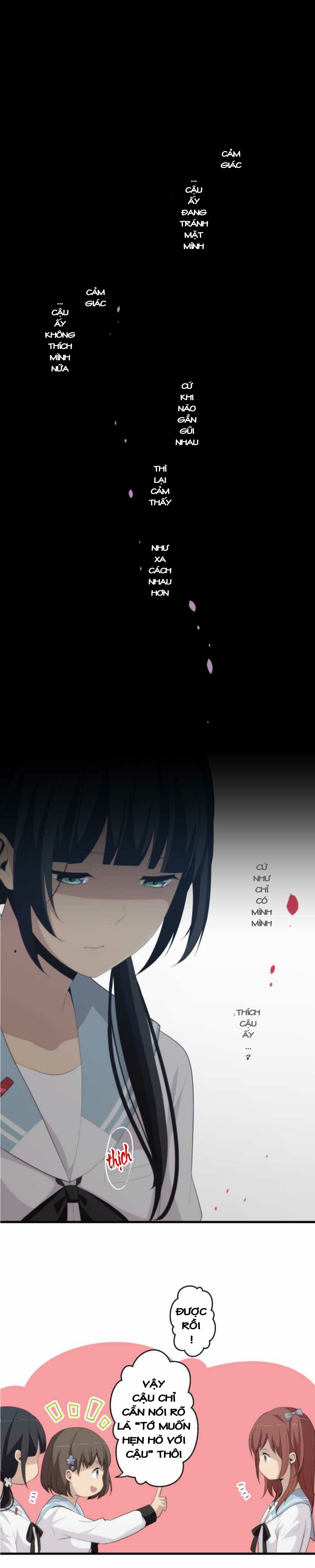 Relife - Chương 157