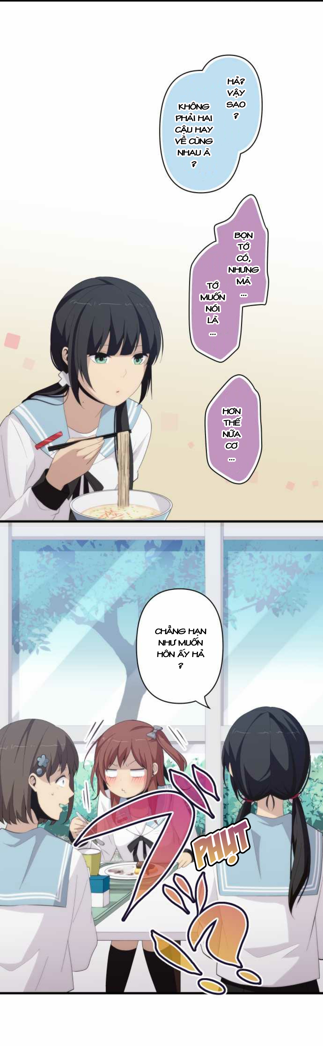 Relife - Chương 157