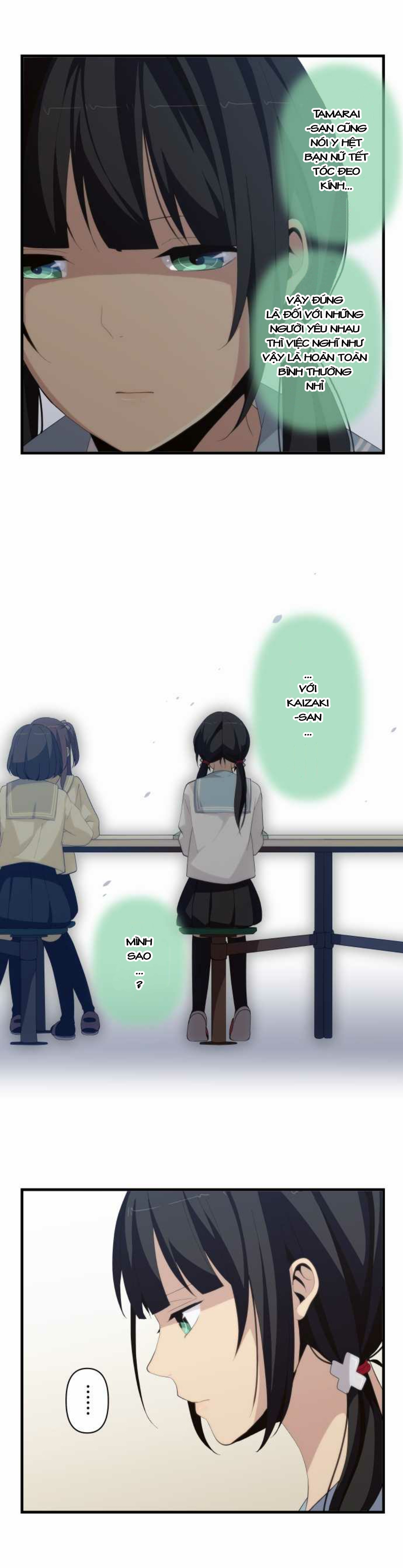 Relife - Chương 157