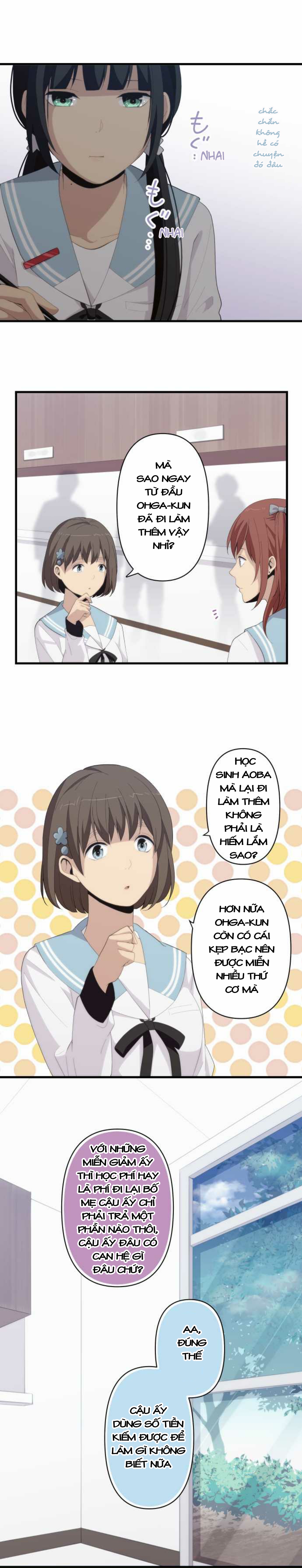 Relife - Chương 157