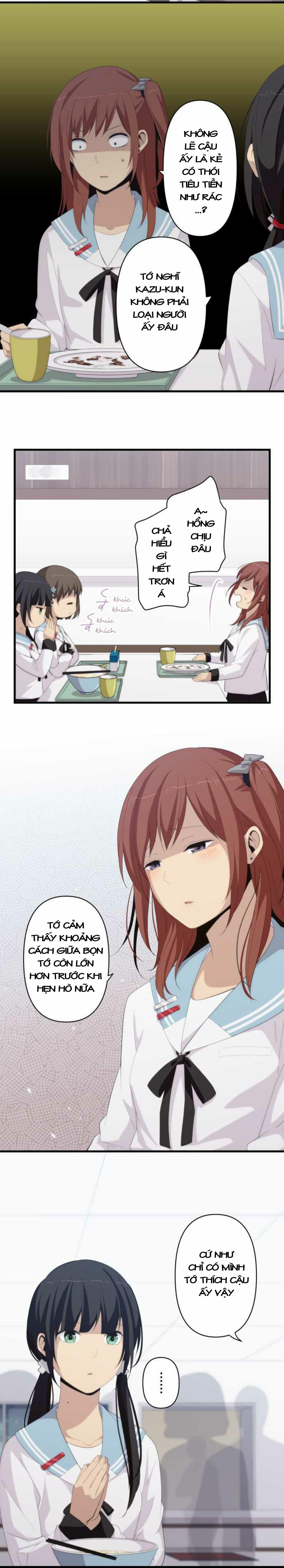 Relife - Chương 157