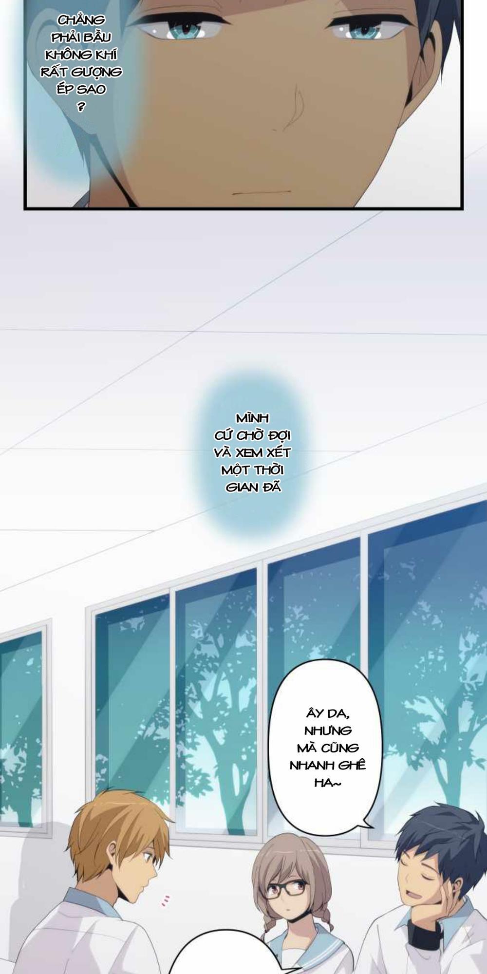 Relife - Chương 158