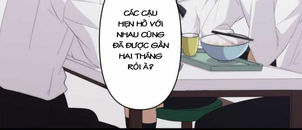 Relife - Chương 158