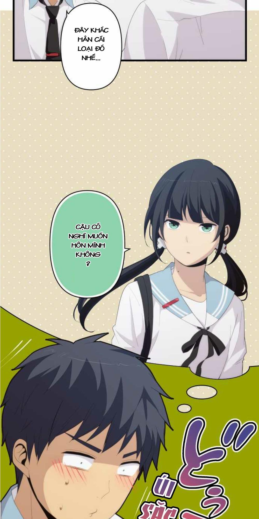 Relife - Chương 158