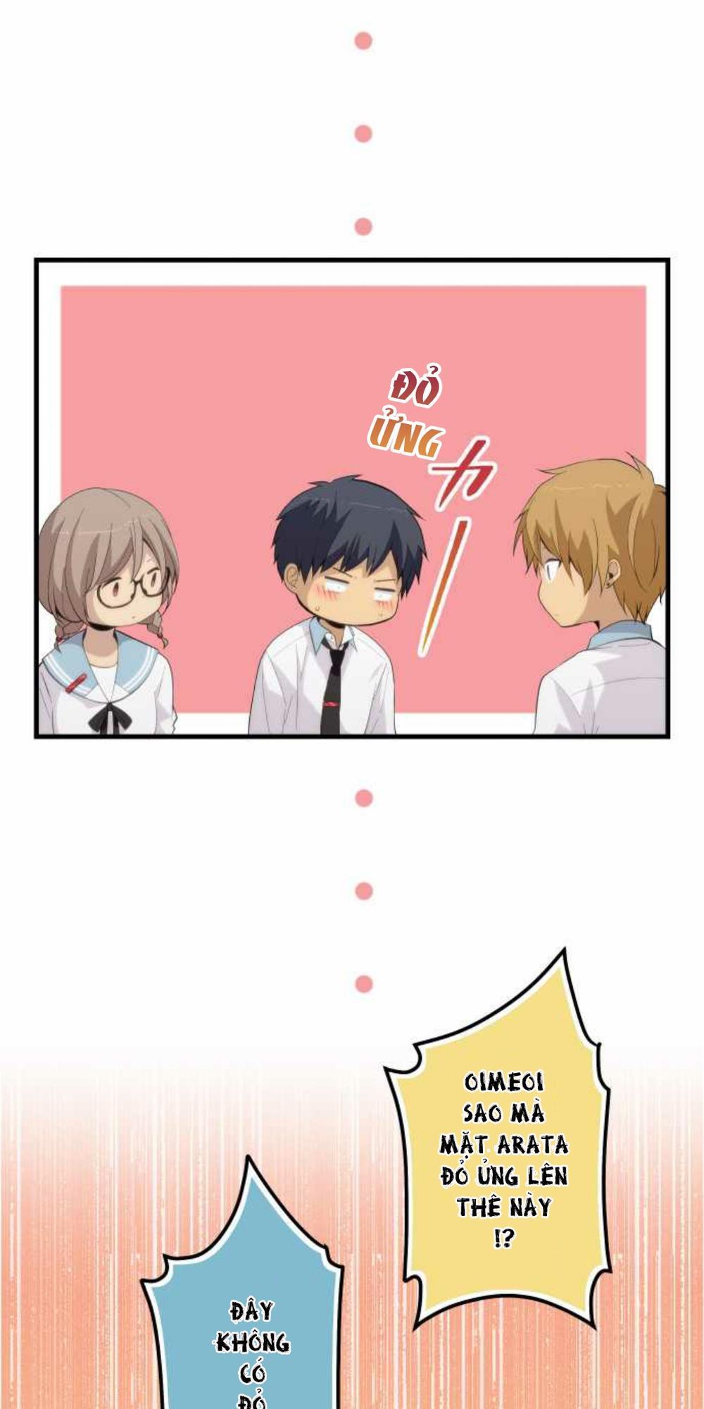 Relife - Chương 158