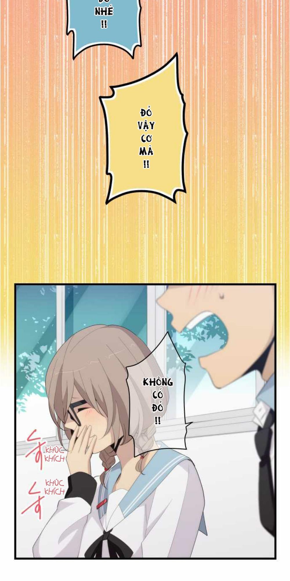 Relife - Chương 158