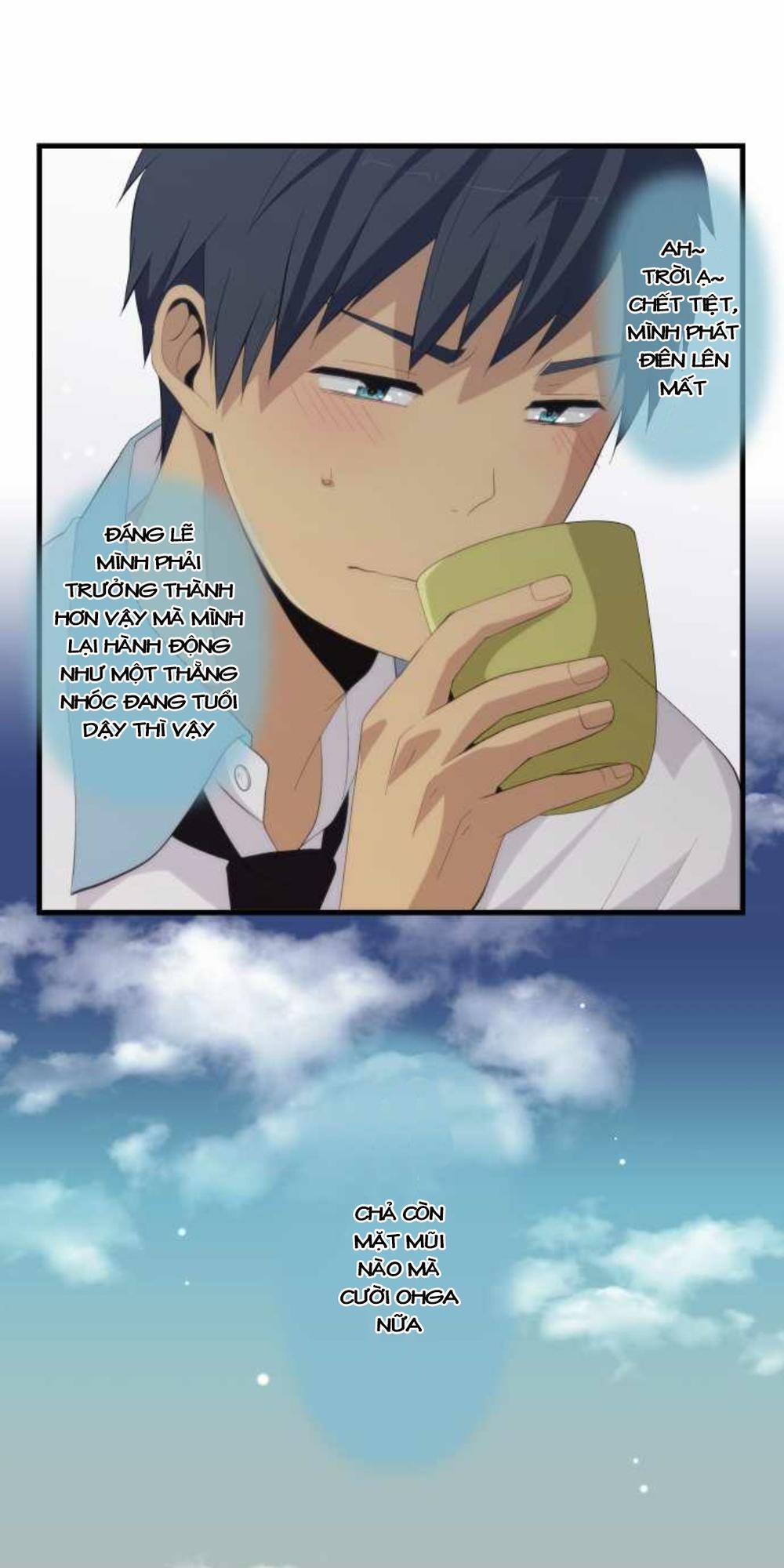 Relife - Chương 158