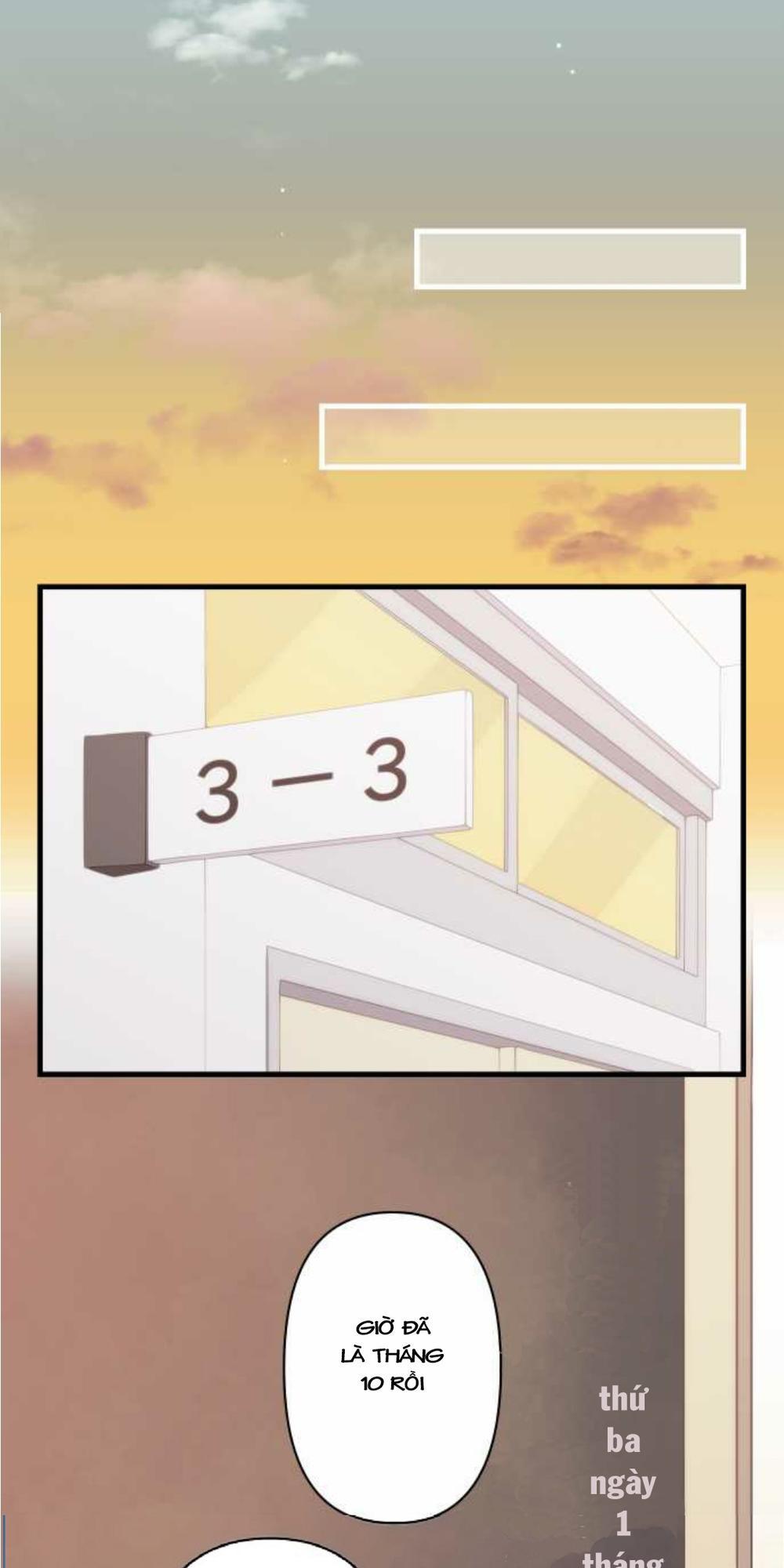 Relife - Chương 158