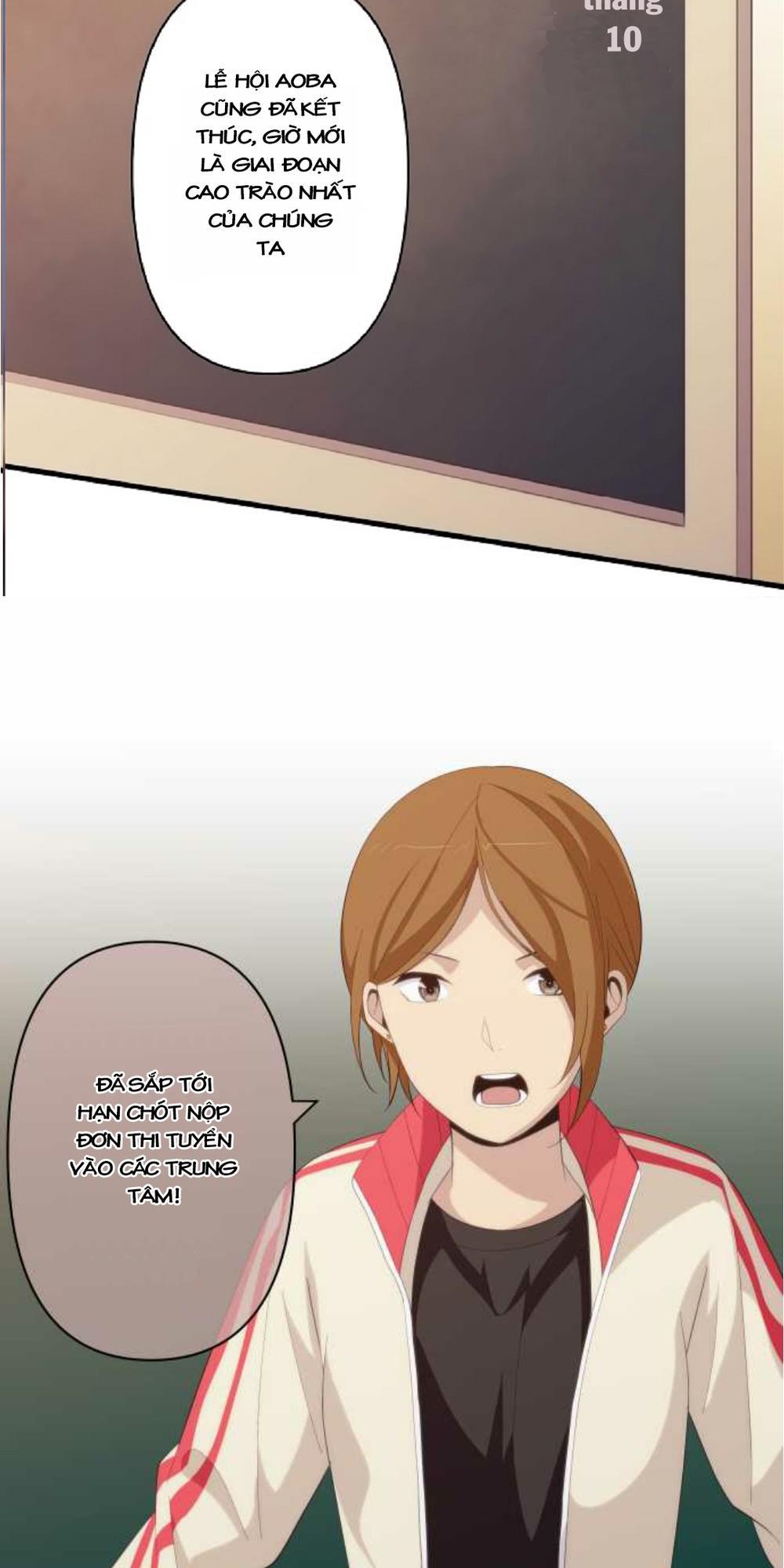 Relife - Chương 158