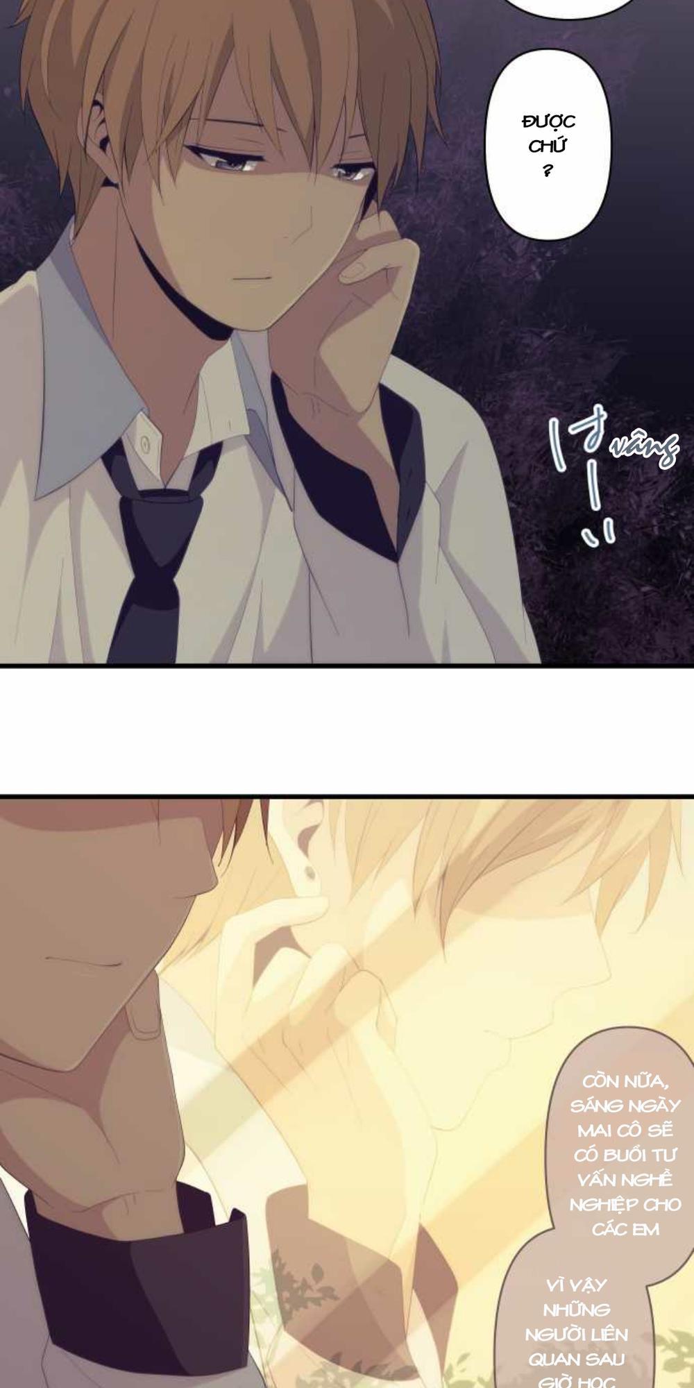 Relife - Chương 158