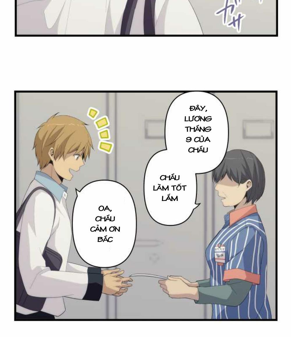 Relife - Chương 158