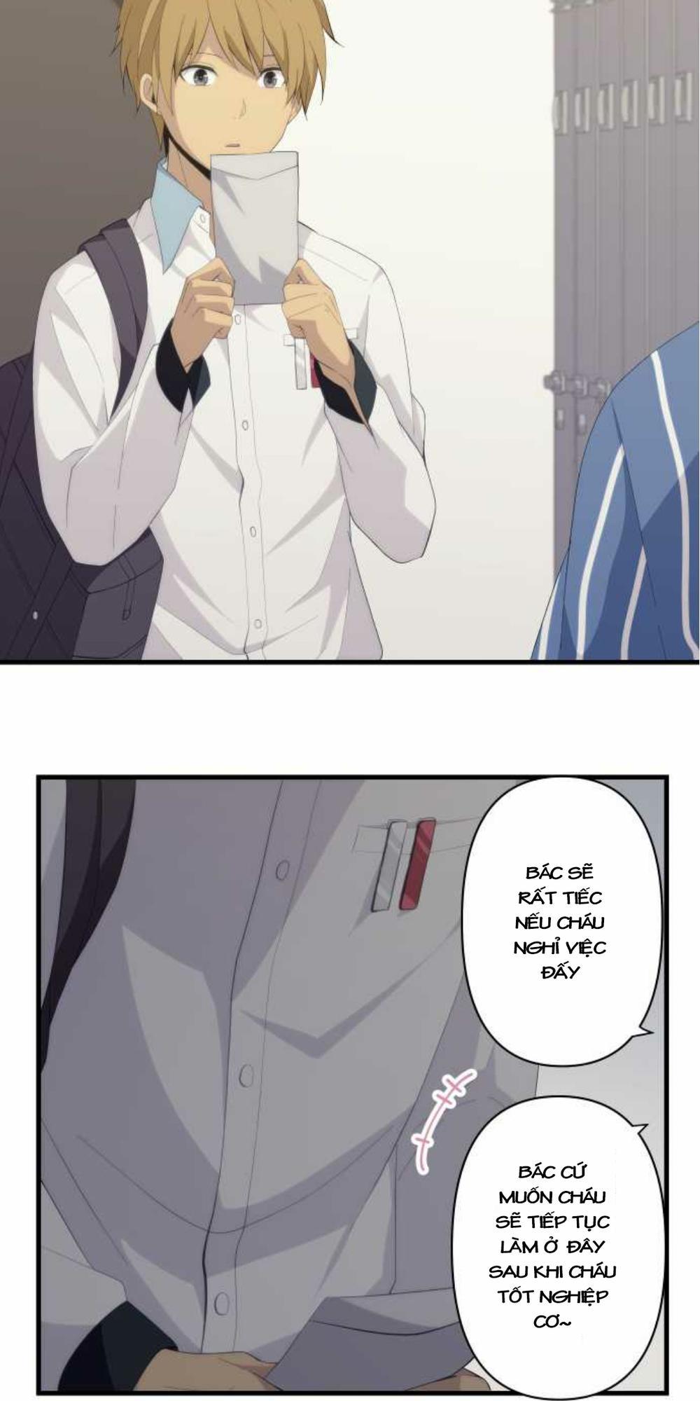 Relife - Chương 158