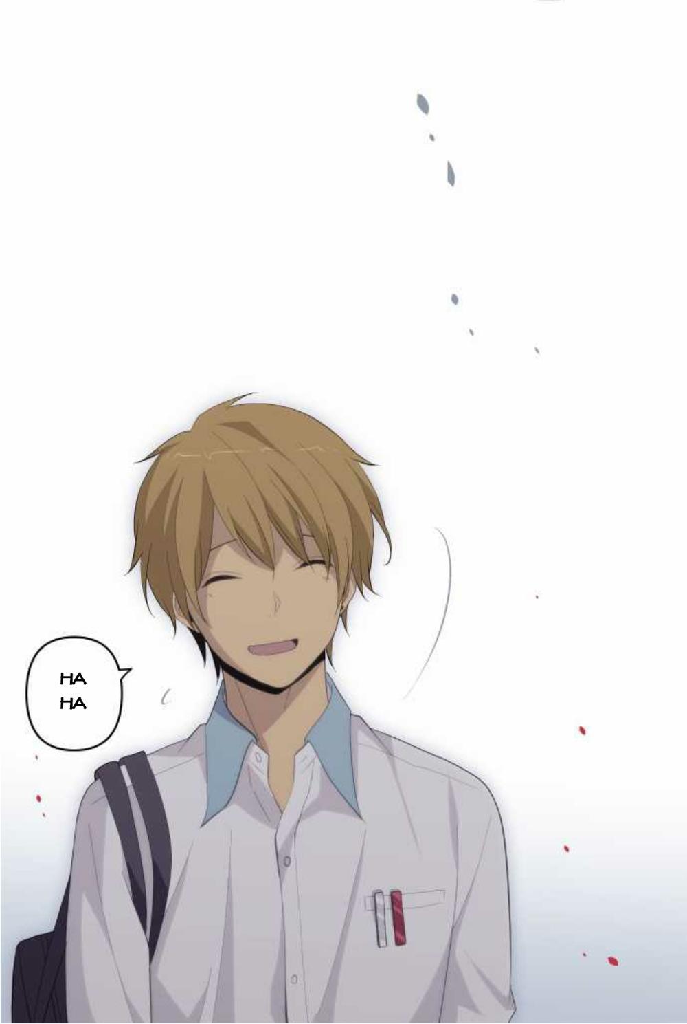 Relife - Chương 158
