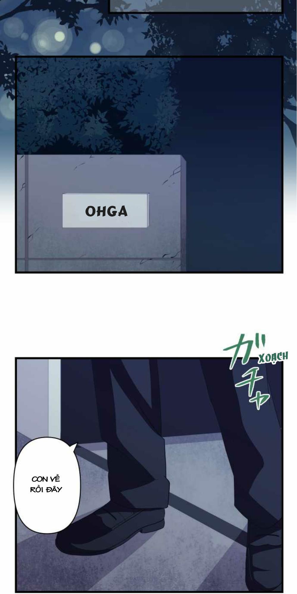 Relife - Chương 158