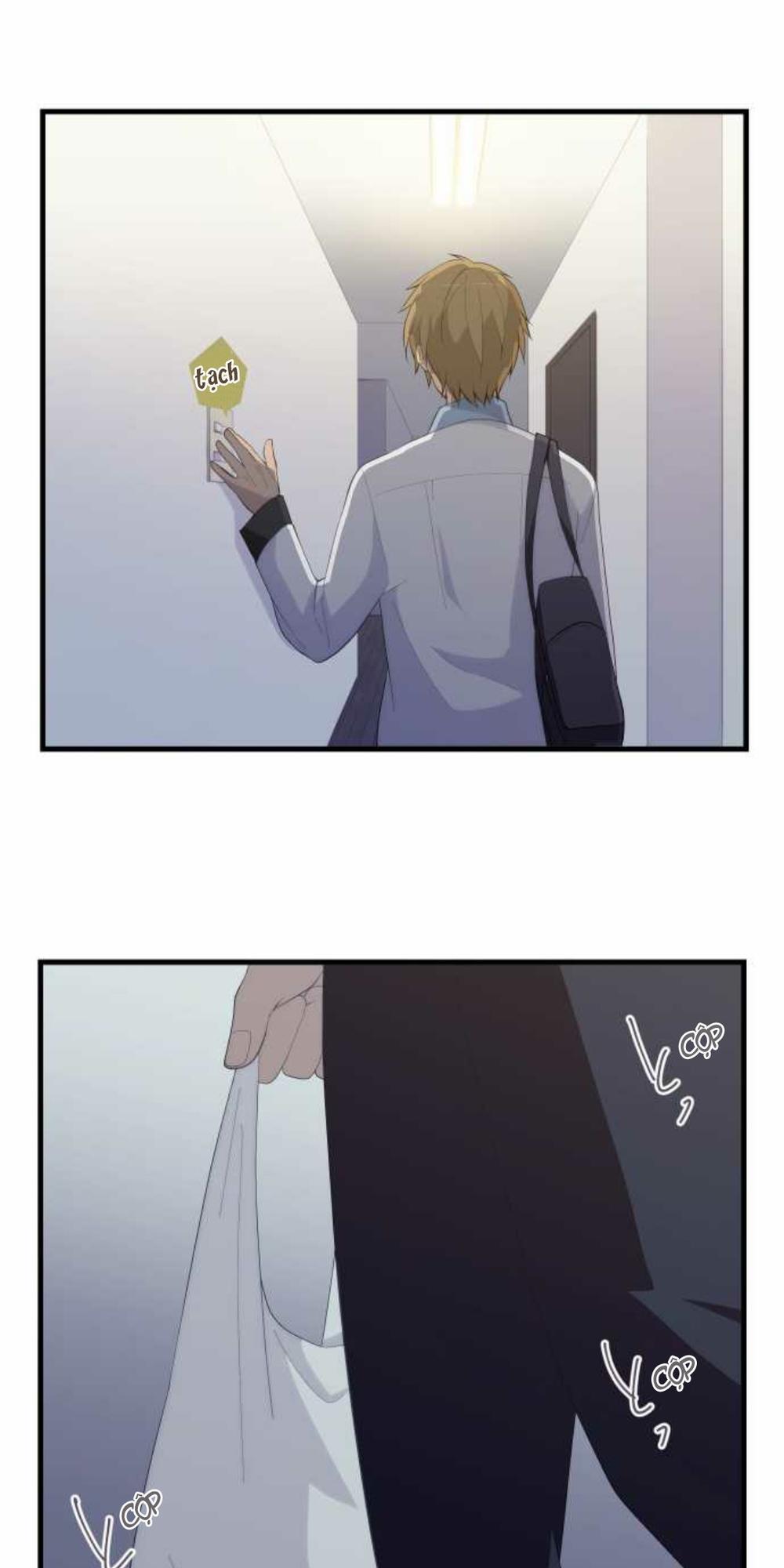 Relife - Chương 158