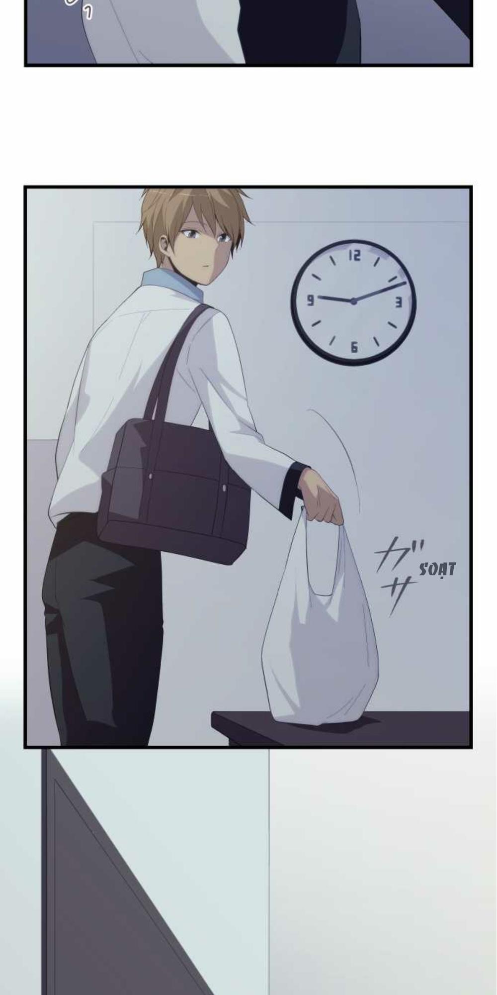 Relife - Chương 158