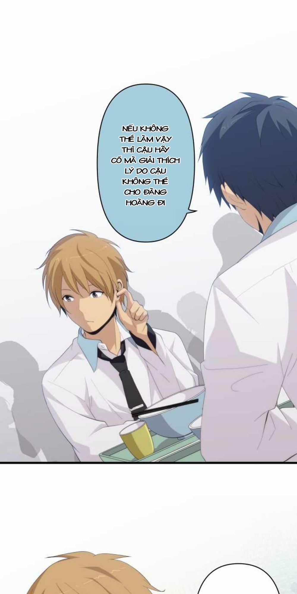 Relife - Chương 158