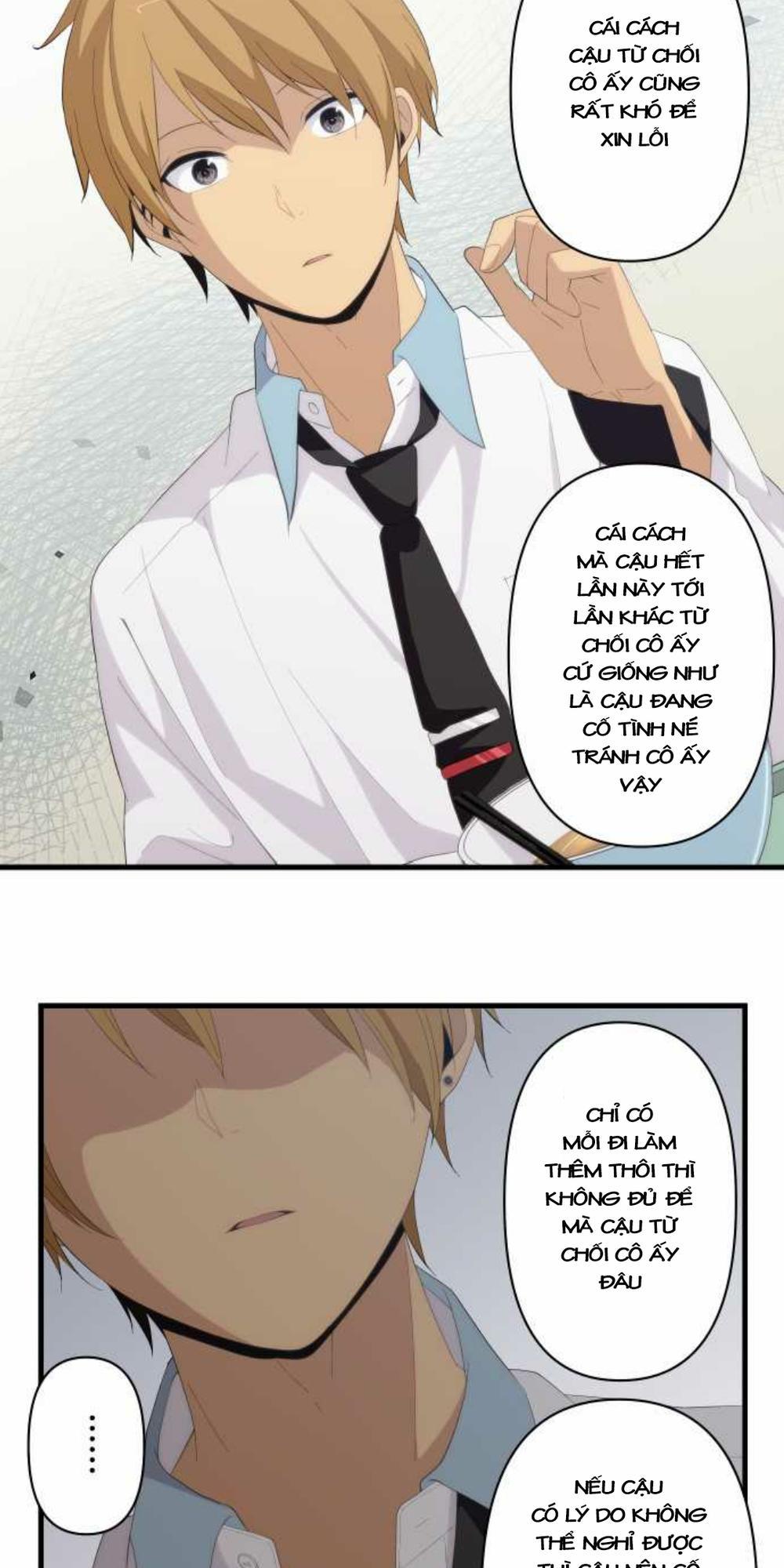 Relife - Chương 158