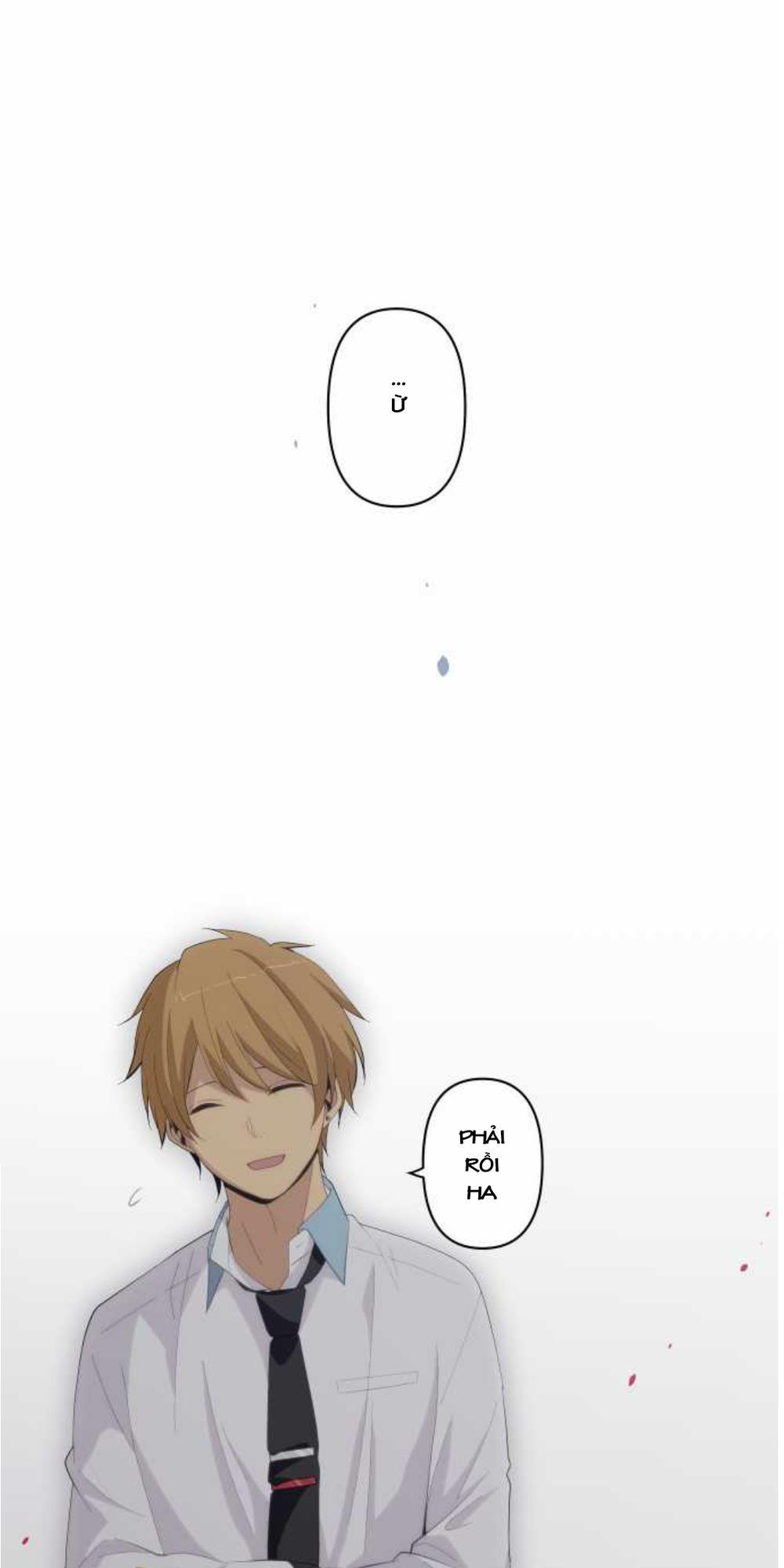 Relife - Chương 158