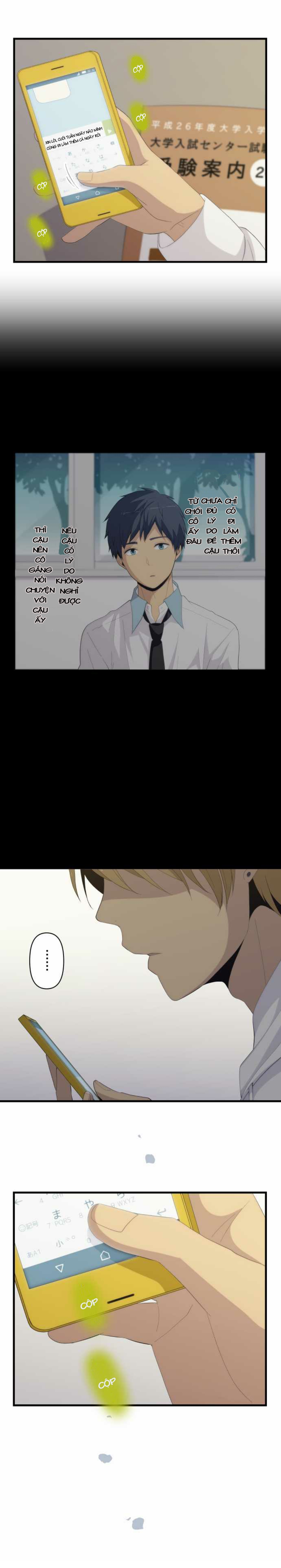 Relife - Chương 159