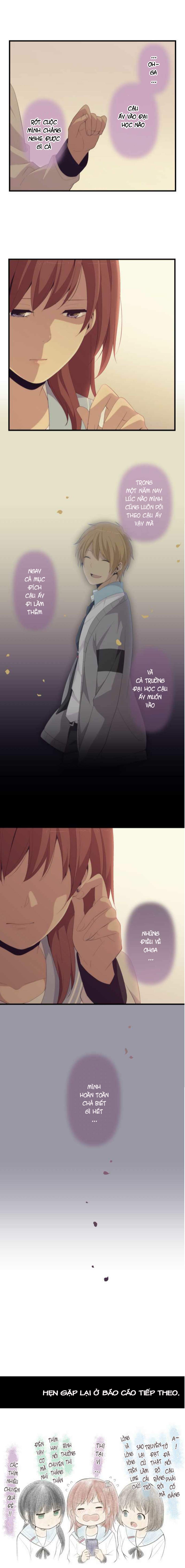 Relife - Chương 159