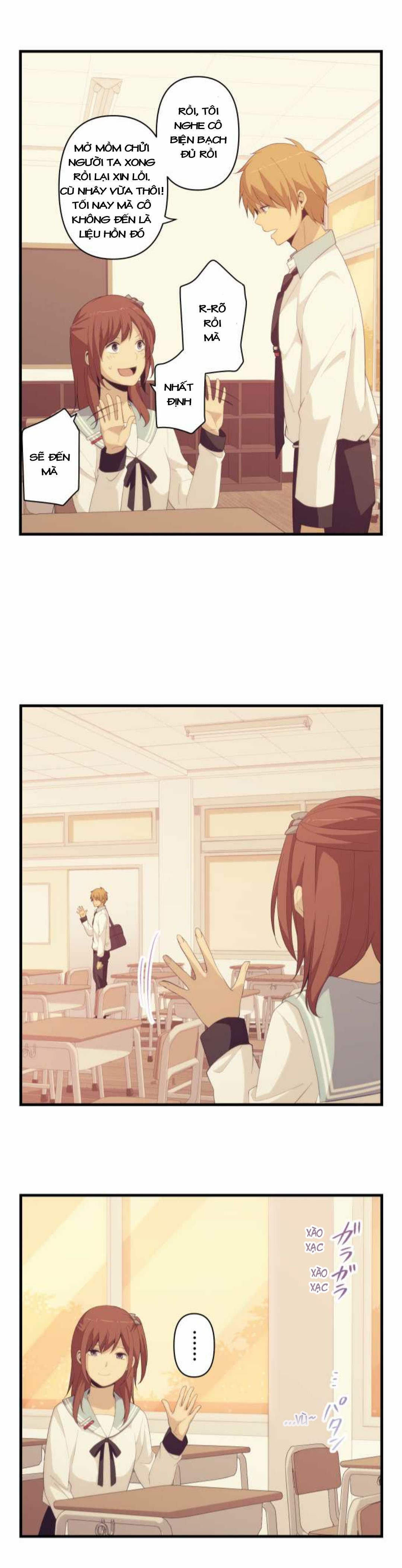 Relife - Chương 159