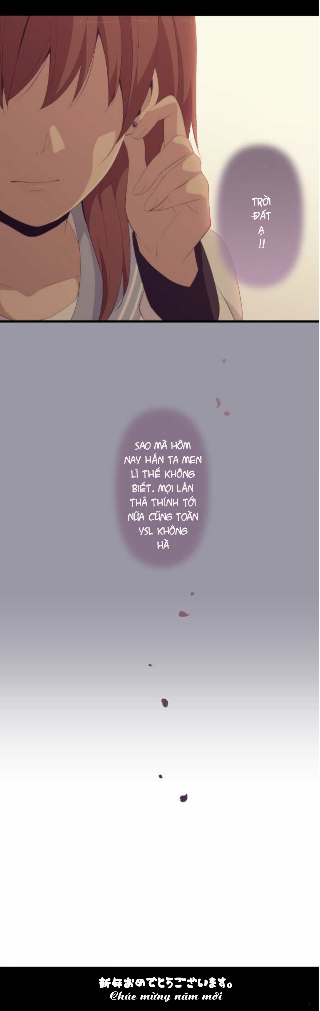 Relife - Chương 159