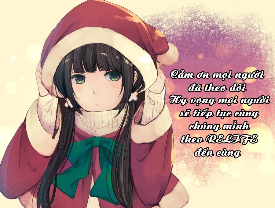 Relife - Chương 159