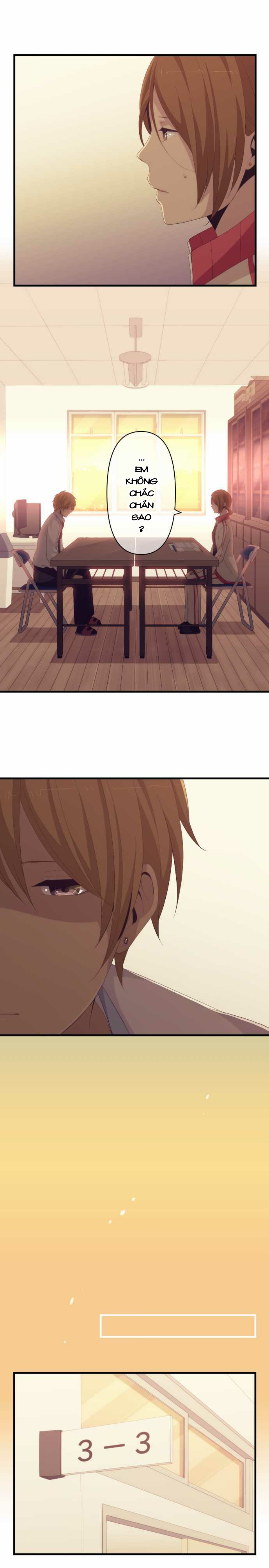 Relife - Chương 159