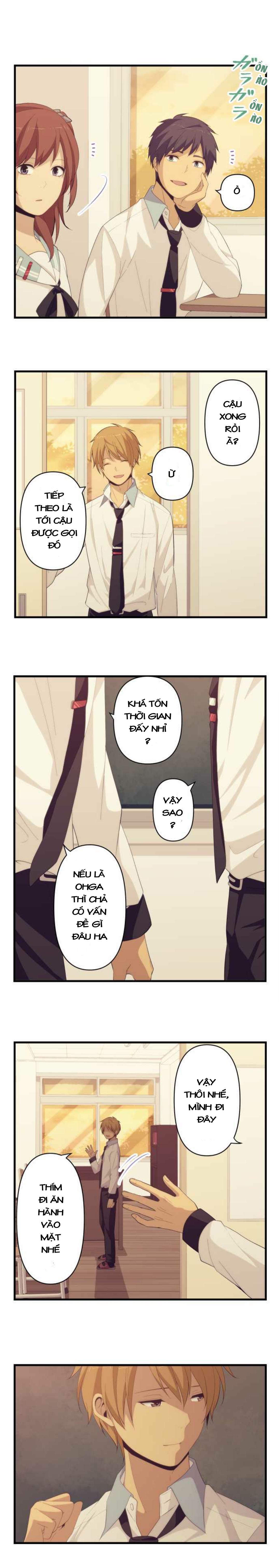 Relife - Chương 159
