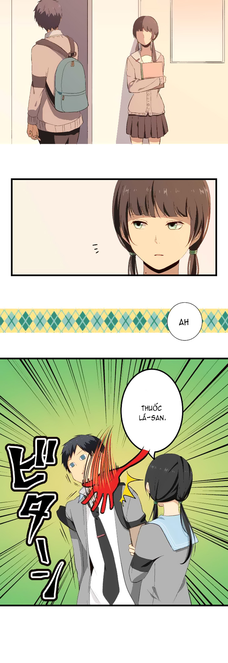 Relife - Chương 16