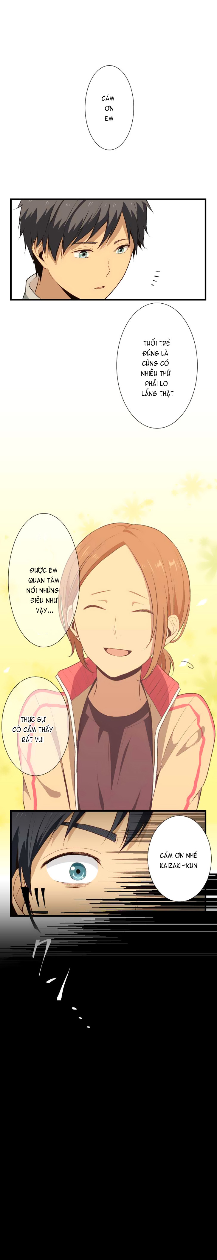 Relife - Chương 16