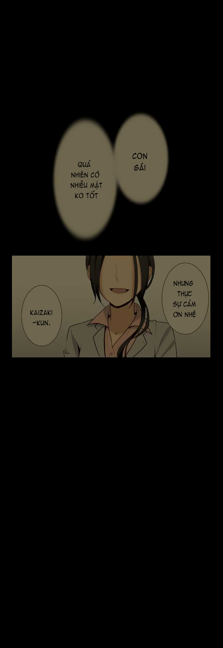 Relife - Chương 16