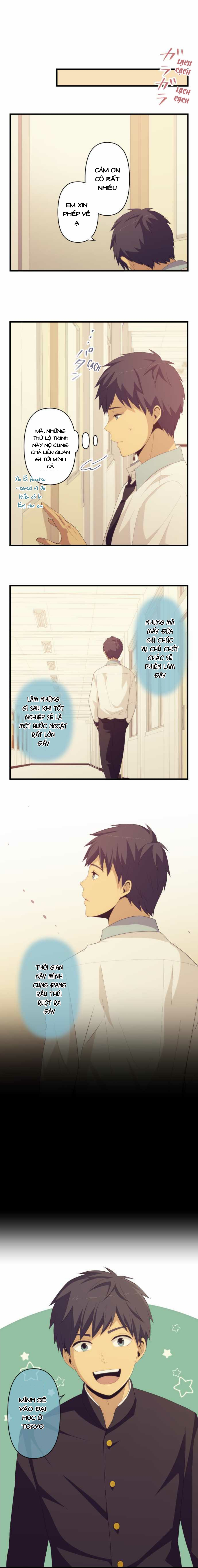 Relife - Chương 160