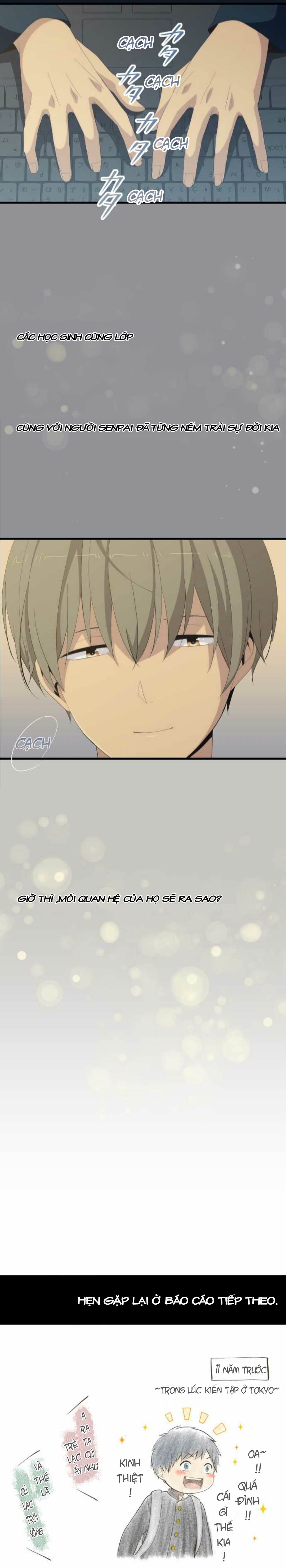 Relife - Chương 160